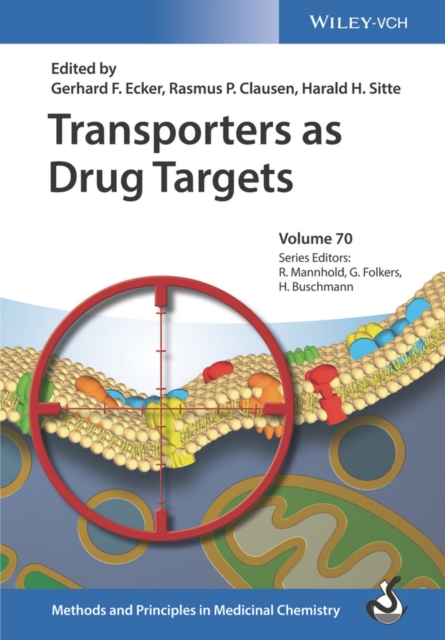 Transporters as Drug Targets, Hardback Book