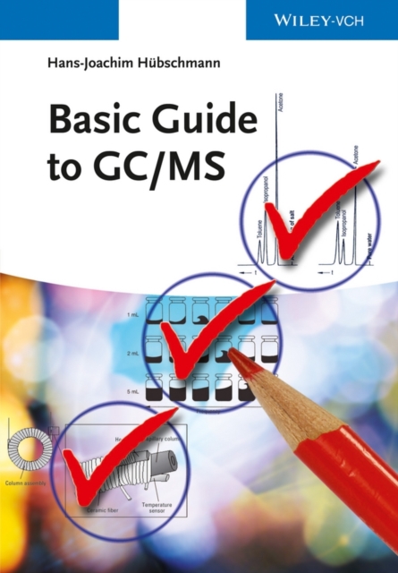 Basic Guide to GC / MS, Paperback Book