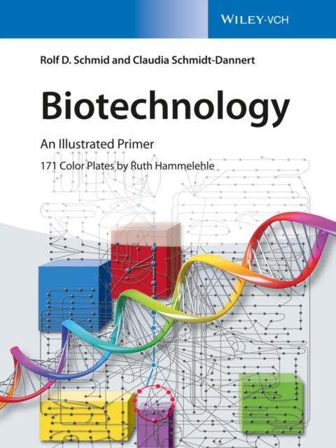 Biotechnology : An Illustrated Primer, Paperback / softback Book