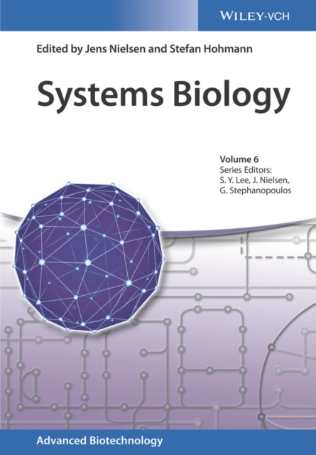 Systems Biology, Hardback Book