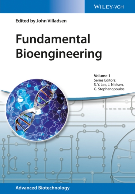 Fundamental Bioengineering, Hardback Book