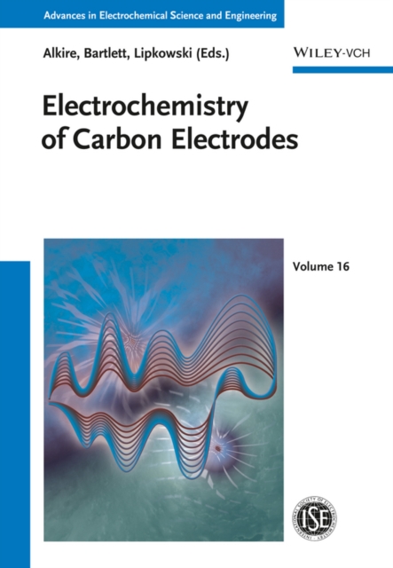 Electrochemistry of Carbon Electrodes, Hardback Book