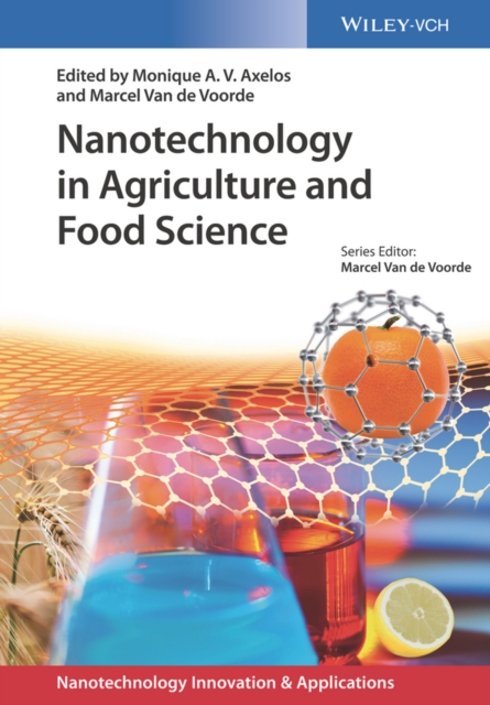 Nanotechnology in Agriculture and Food Science, Hardback Book