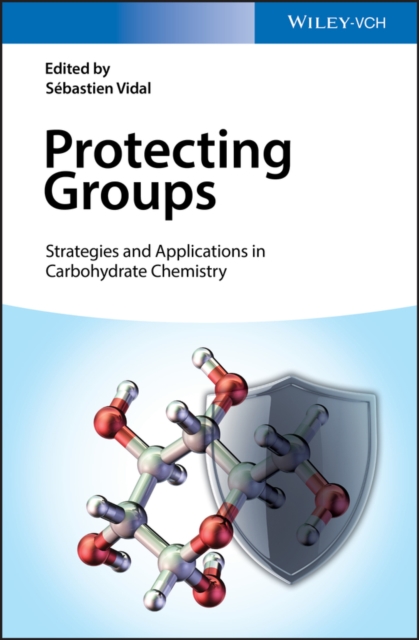 Protecting Groups: Strategies and Applications in Carbohydrate Chemistry, Hardback Book
