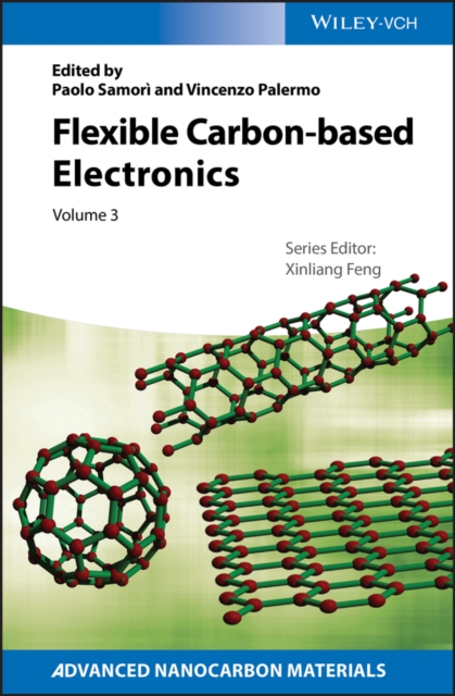 Flexible Carbon-based Electronics, Hardback Book