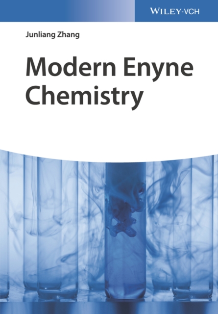 Modern Enyne Chemistry, Hardback Book