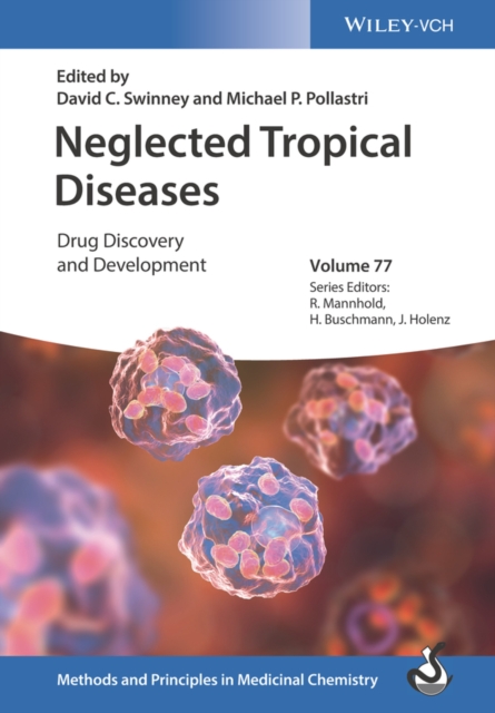 Neglected Tropical Diseases : Drug Discovery and Development, Hardback Book