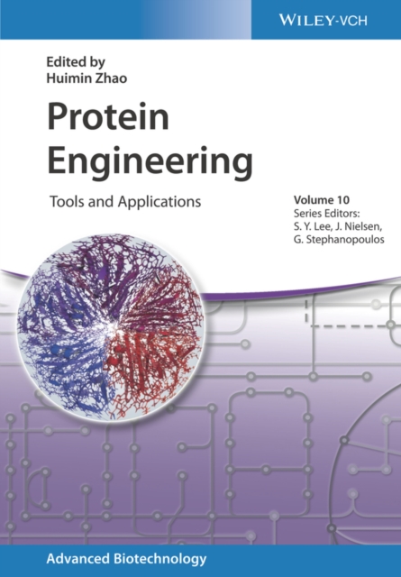 Protein Engineering : Tools and Applications, Hardback Book