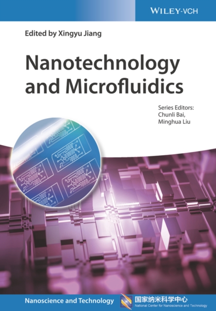 Nanotechnology for Microfluidics, Hardback Book