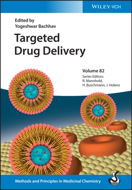 Targeted Drug Delivery, Hardback Book