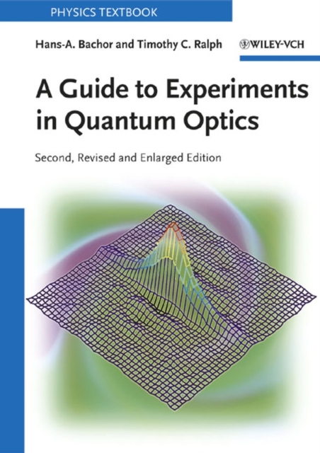 A Guide to Experiments in Quantum Optics, Paperback / softback Book