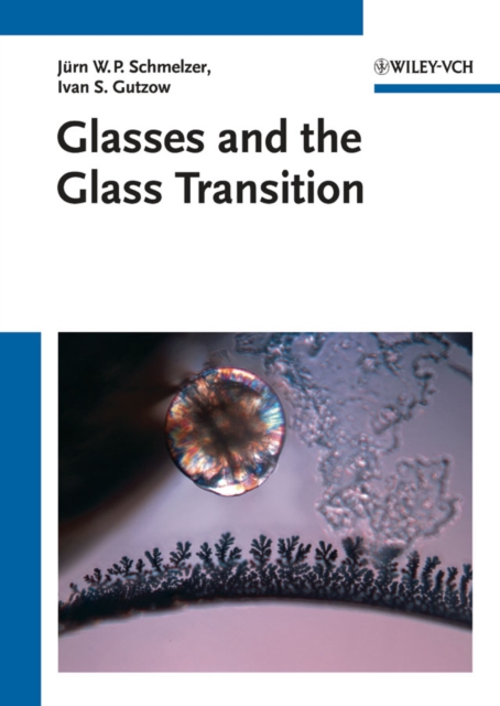 Glasses and the Glass Transition, Hardback Book