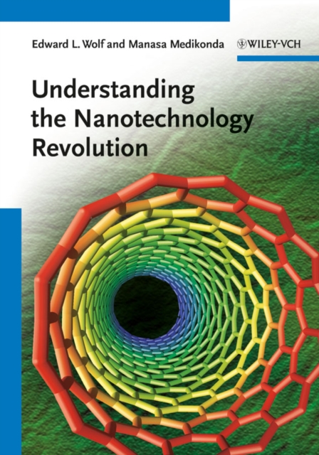 Understanding the Nanotechnology Revolution, Paperback / softback Book