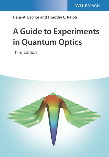 A Guide to Experiments in Quantum Optics, Paperback / softback Book