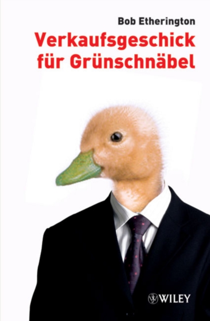 Verkaufsgeschick fur Grunschnabel, Paperback / softback Book
