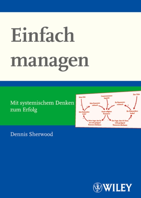 Einfacher Managen : Mit Systemischem Denken zum Erfolg, Paperback / softback Book