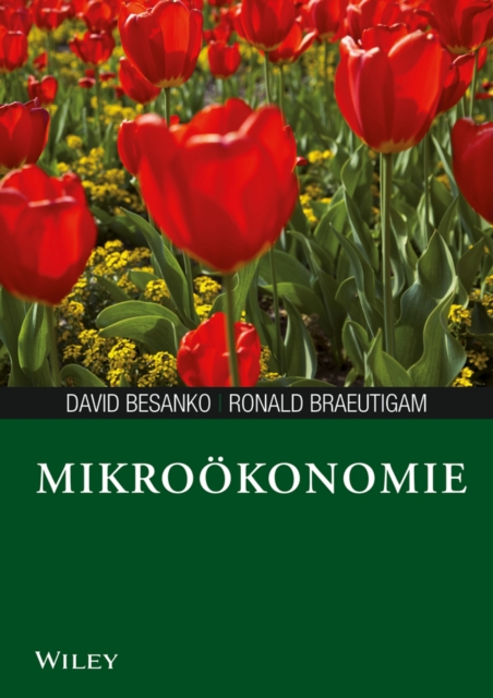 Mikrookonomie, Paperback / softback Book
