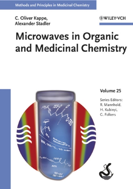 Microwaves in Organic and Medicinal Chemistry, PDF eBook