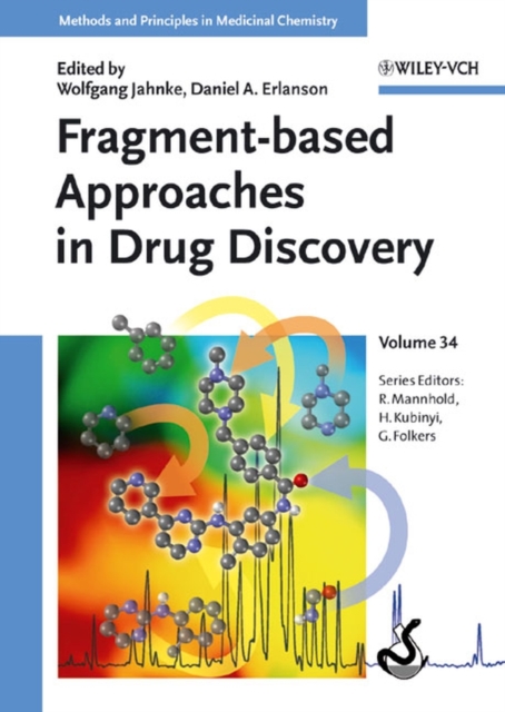 Fragment-based Approaches in Drug Discovery, PDF eBook