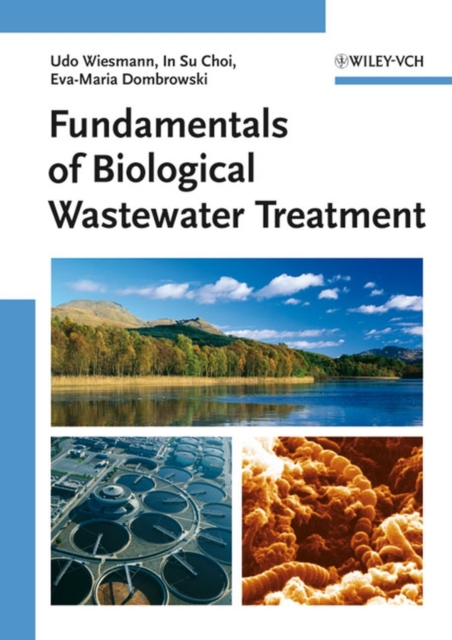 Fundamentals of Biological Wastewater Treatment, PDF eBook