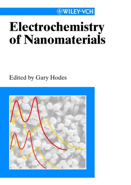 Electrochemistry of Nanomaterials, PDF eBook