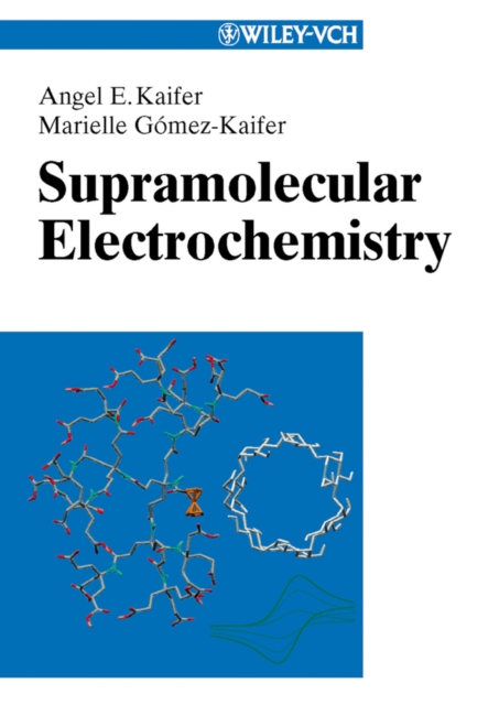 Supramolecular Electrochemistry, PDF eBook