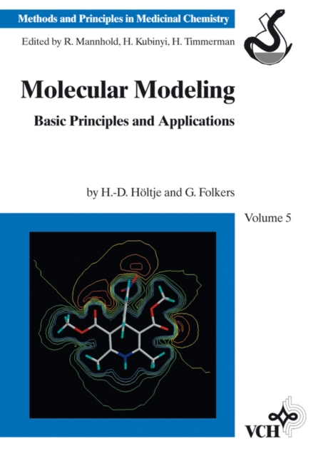 Molecular Modeling : Basic Principles and Applications, PDF eBook