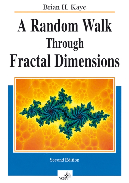 A Random Walk Through Fractal Dimensions, PDF eBook
