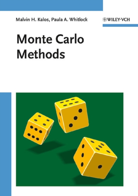 Monte Carlo Methods, PDF eBook