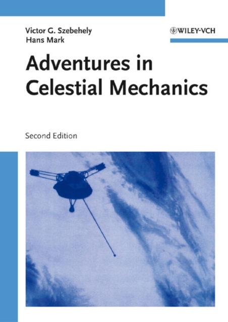 Adventures in Celestial Mechanics, PDF eBook