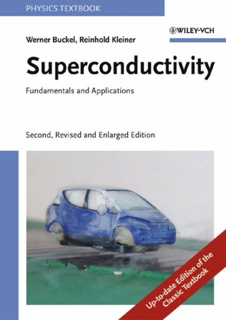 Superconductivity : Fundamentals and Applications, PDF eBook