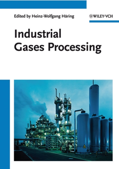 Industrial Gases Processing, PDF eBook