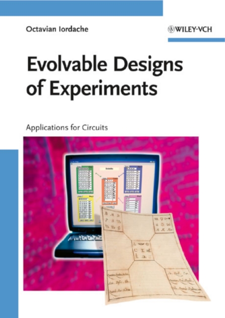 Evolvable Designs of Experiments : Applications for Circuits, PDF eBook