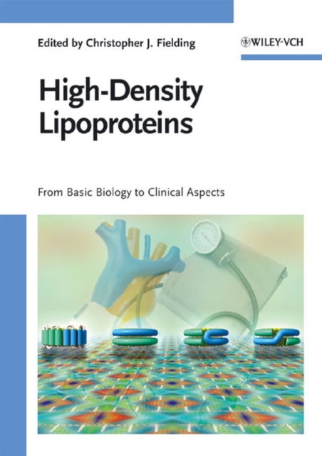 High-Density Lipoproteins : From Basic Biology to Clinical Aspects, PDF eBook