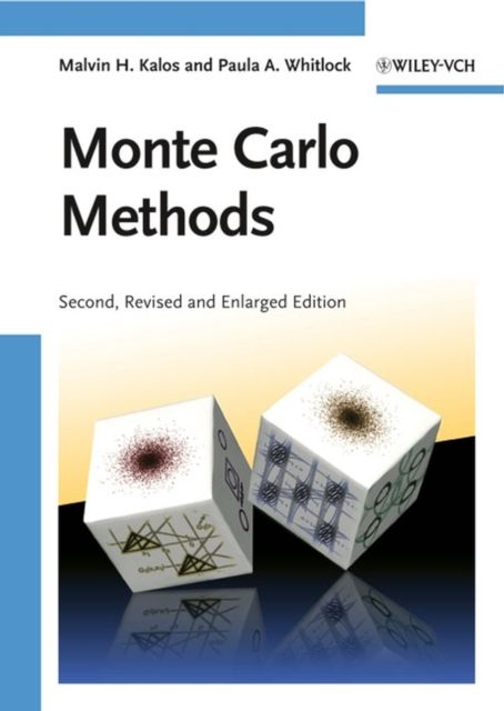Monte Carlo Methods, PDF eBook