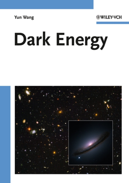 Dark Energy, PDF eBook
