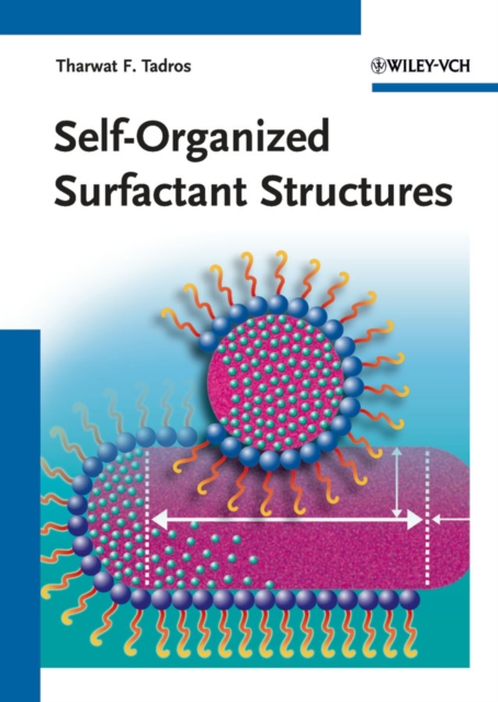 Self-Organized Surfactant Structures, EPUB eBook