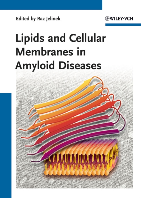 Lipids and Cellular Membranes in Amyloid Diseases, EPUB eBook