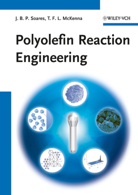 Polyolefin Reaction Engineering, PDF eBook