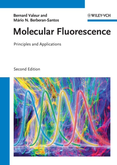 Molecular Fluorescence : Principles and Applications, EPUB eBook