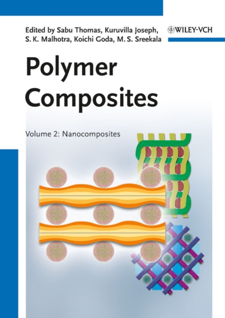 Polymer Composites, Nanocomposites, PDF eBook
