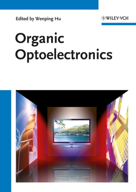 Organic Optoelectronics, PDF eBook