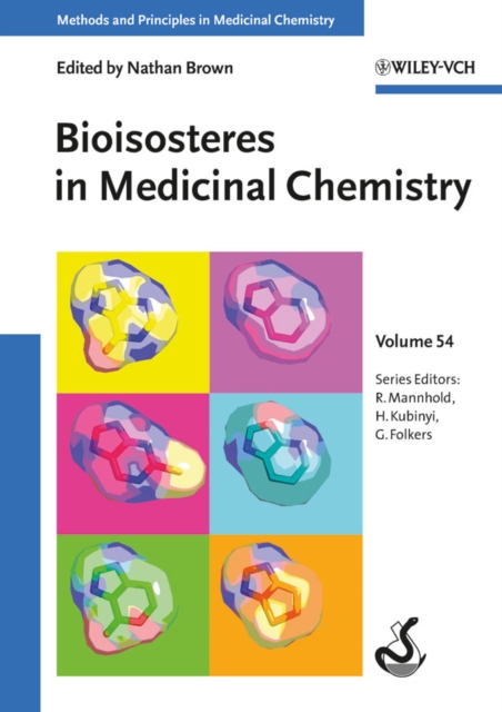 Bioisosteres in Medicinal Chemistry, PDF eBook