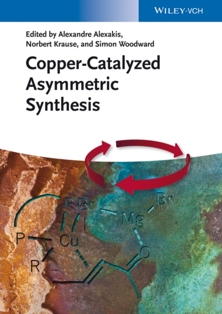 Copper-Catalyzed Asymmetric Synthesis, PDF eBook