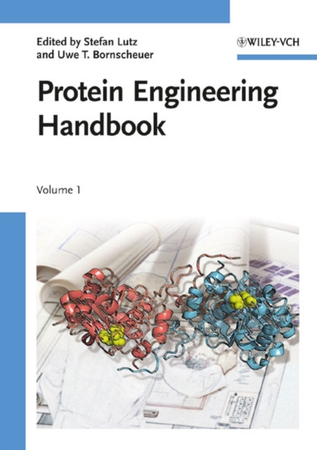 Protein Engineering Handbook, EPUB eBook