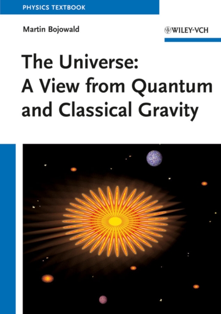 The Universe : A View from Classical and Quantum Gravity, PDF eBook