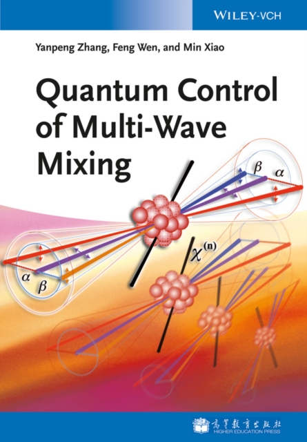 Quantum Control of Multi-Wave Mixing, EPUB eBook