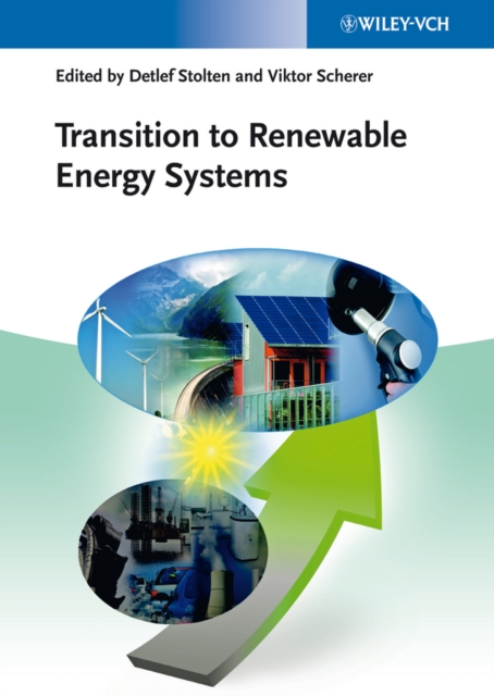 Transition to Renewable Energy Systems, EPUB eBook