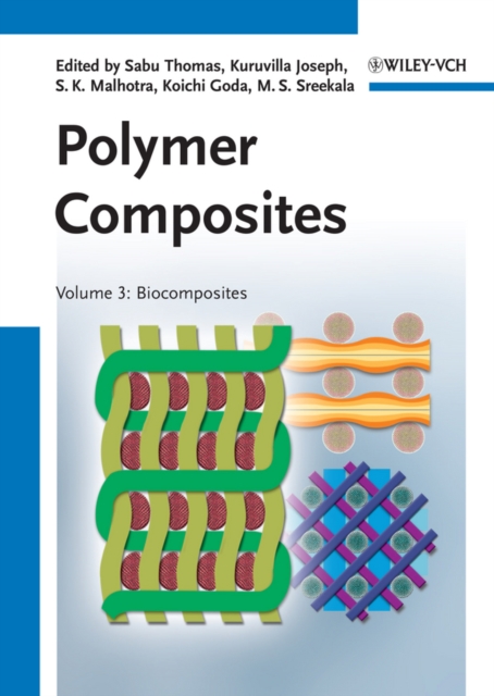 Polymer Composites, Biocomposites, EPUB eBook