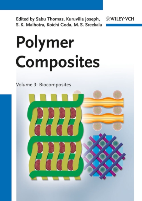 Polymer Composites, Biocomposites, PDF eBook